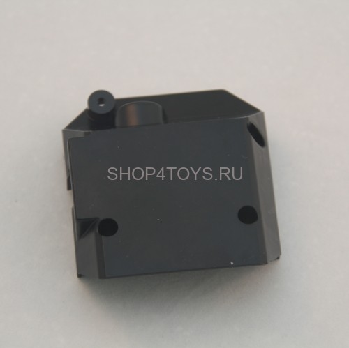 Задняя крышка редуктора - S800-021-2