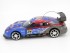 Радиоуправляемый автомобиль для дрифта Nissan 350Z GT Blue 1:14 - 828-2-B Радиоуправляемый автомобиль для дрифта Nissan 350Z GT Blue 1:14 - 828-2-B