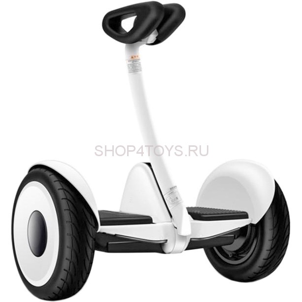 Гироскутер SM Balance MiniRobot Xiaomi White Type 36V Гироскутер SM Balance MiniRobot Xiaomi White Type 36V