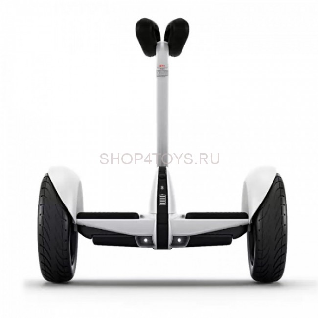 Гироскутер SM Balance MiniRobot Xiaomi White Type 36V Гироскутер SM Balance MiniRobot Xiaomi White Type 36V