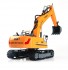 Радиоуправляемый экскаватор Double Eagle 1:16 RTR со звуковыми эффектами 2.4G - E561-003 Радиоуправляемый экскаватор Double Eagle 1:16 RTR со звуковыми эффектами 2.4G - E561-003