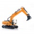 Радиоуправляемый экскаватор Double Eagle 1:16 RTR со звуковыми эффектами 2.4G - E561-003 Радиоуправляемый экскаватор Double Eagle 1:16 RTR со звуковыми эффектами 2.4G - E561-003