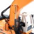 Радиоуправляемый экскаватор Double Eagle 1:16 RTR со звуковыми эффектами 2.4G - E561-003 Радиоуправляемый экскаватор Double Eagle 1:16 RTR со звуковыми эффектами 2.4G - E561-003