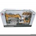 Радиоуправляемый экскаватор Double Eagle 1:16 RTR со звуковыми эффектами 2.4G - E561-003 Радиоуправляемый экскаватор Double Eagle 1:16 RTR со звуковыми эффектами 2.4G - E561-003