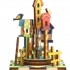 Деревянный 3D конструктор - музыкальная шкатулка Robotime "Castle in the sky" - AM307 Деревянный 3D конструктор - музыкальная шкатулка Robotime "Castle in the sky" - AM307
