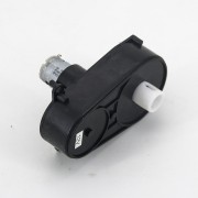 Рулевой редуктор с мотором 12V - WXE-004 Рулевой редуктор с мотором 12V - WXE-004
