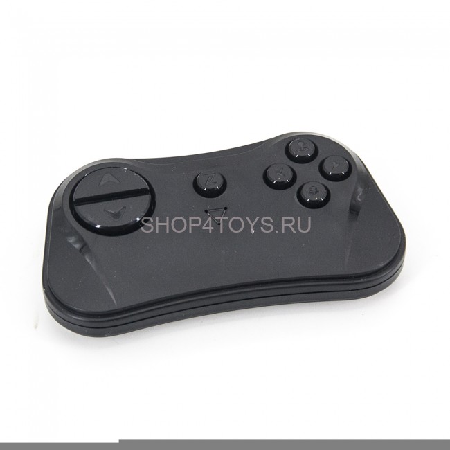 Пульт управления 2.4G для электромобиля - ZM-RC-02