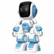 Радиоуправляемый робот Crazon Zero Robot 1801 - CR-1801 Радиоуправляемый робот Crazon Zero Robot 1801 - CR-1801
