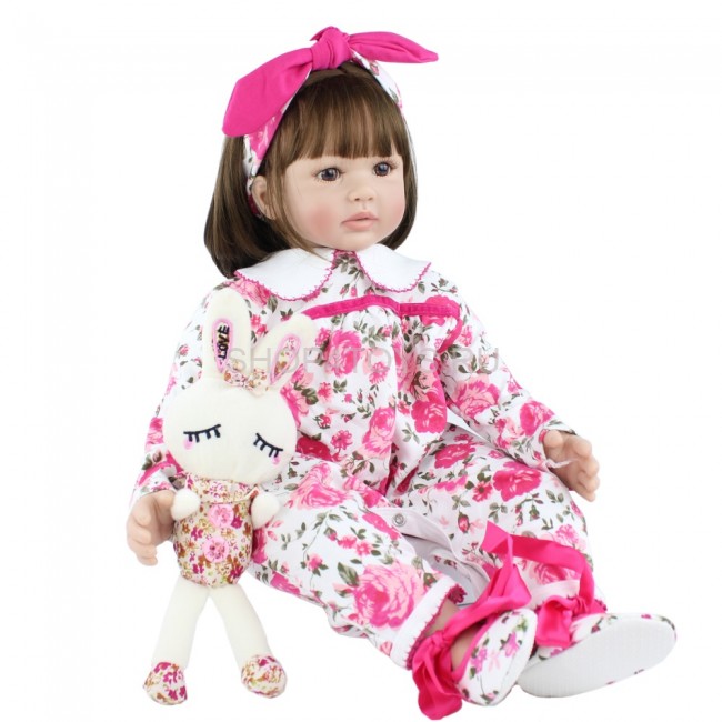 Взрослая реборн  Владлена