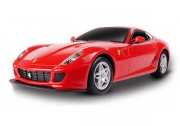 Радиоуправляемая машина MJX Ferrari 599 GTB Fiorano 1:20 - 8107 Радиоуправляемая машина MJX Ferrari 599 GTB Fiorano 1:20 - 8107