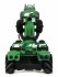Танк-робот MX RoboMaster (3D дрифт, стреляет гелевыми пулями) - MX19058 Танк-робот MX RoboMaster (3D дрифт, стреляет гелевыми пулями) - MX19058