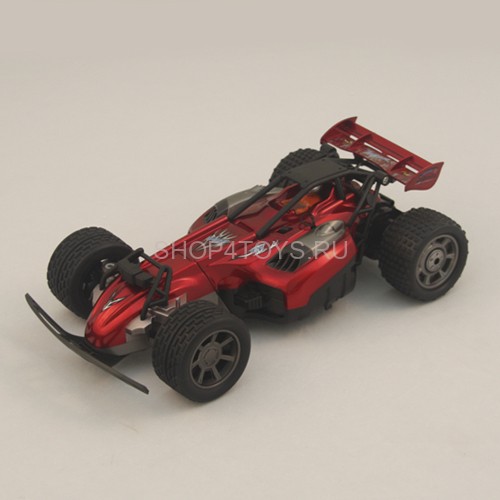 Радиоуправляемый автомобиль-трансформер 1:16 2.4G - 9112