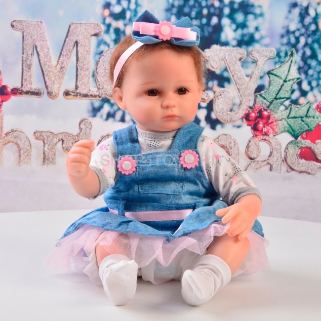 Реборн Катруся