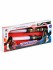 Двухсторонний меч на батарейках Space Sword (4 цвета подсветки, 2 меча) - 8108-2 Двухсторонний меч на батарейках Space Sword (4 цвета подсветки, 2 меча) - 8108-2