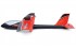 Радиоуправляемый самолет Joysway Huntsman 1100 V2 Red Mode 2 RTF 2.4G - JS6108V2 Радиоуправляемый самолет Joysway Huntsman 1100 V2 Red Mode 2 RTF 2.4G - JS6108V2