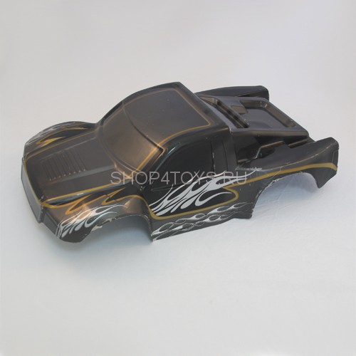 Корпус HSP - 0863-3/08063-3