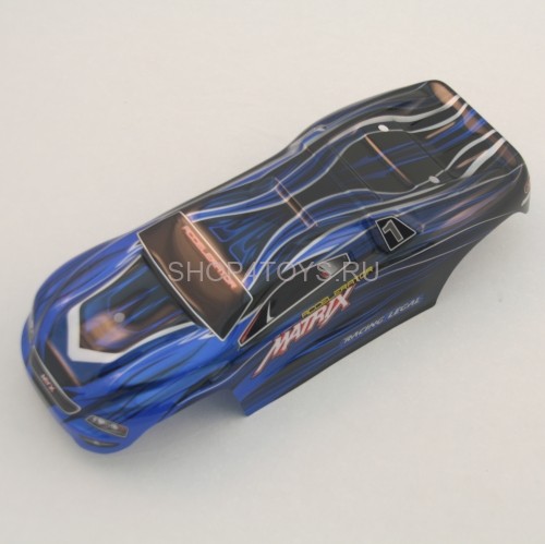 Кузов - S800-022-2B