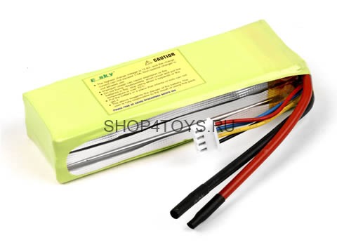 Аккумулятор EK1-0183  для Honey Bee King II EK1H-E018