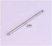 Основной вал в комплекте со стопором  Art-tech 46281