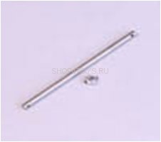 Основной вал в комплекте со стопором  Art-tech 46281