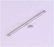 Основной вал в комплекте со стопором  Art-tech 46281