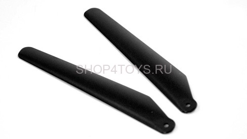 Лопасти ротора B - s003-08 Лопасти ротора B - s003-08