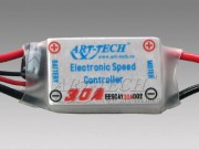 Контроллер Art-tech 30A - 33023 Контроллер Art-tech 30A - 33023