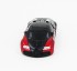 Радиоуправляемый трансформер, ползающий по стенам MZ Bugatti Veyron Red 1:24 - 2815P Радиоуправляемый трансформер, ползающий по стенам MZ Bugatti Veyron Red 1:24 - 2815P