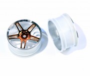 Диски золотые HSP - 02228PL Диски золотые HSP - 02228PL