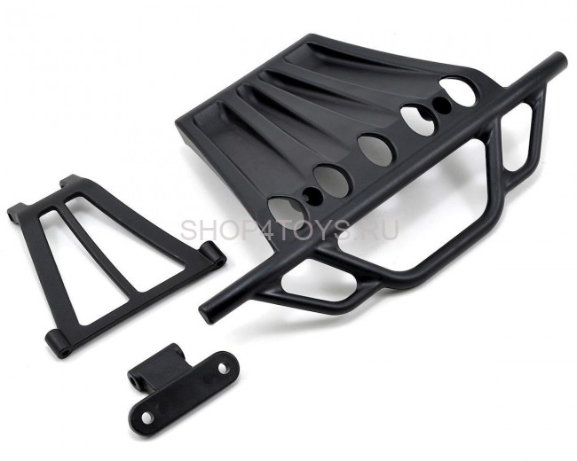 Передний бампер HSP - 07061 Передний бампер HSP - 07061