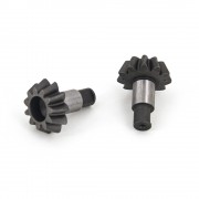 Стальные шестерни дифференциала HSP 11T - 07148 Стальные шестерни дифференциала HSP 11T - 07148