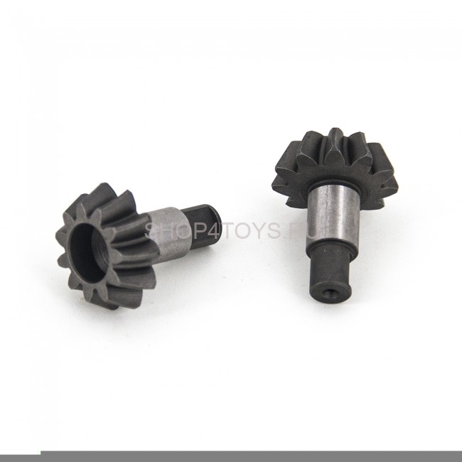 Стальные шестерни дифференциала HSP 11T - 07148