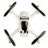 Радиоуправляемый квадрокоптер Hubsan H107D+ FPV RTF 2.4G - H107D+ Радиоуправляемый квадрокоптер Hubsan H107D+ FPV RTF 2.4G - H107D+