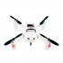 Радиоуправляемый квадрокоптер Hubsan H107D+ FPV RTF 2.4G - H107D+ Радиоуправляемый квадрокоптер Hubsan H107D+ FPV RTF 2.4G - H107D+