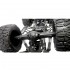 Радиоуправляемый джип HG Mercedes 4WD 1:10 2.4G RTR - HG-P402 Радиоуправляемый джип HG Mercedes 4WD 1:10 2.4G RTR - HG-P402
