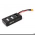 Аккумулятор LiPo MJX 7.4В 1300мАч 25C - B80016 Аккумулятор LiPo MJX 7.4В 1300мАч 25C - B80016