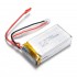 Аккумулятор Li-Po 7.4v 1500mah (Wltoys L959-A) - L959-35