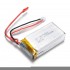 Аккумулятор Li-Po 7.4v 1500mah (Wltoys L959-A) - L959-35