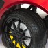 Электромобиль Harley Bella Mercedes-Benz GT R 4x4 MP4 - HL289-RED-PAINT-4WD-MP4 Электромобиль Harley Bella Mercedes-Benz GT R 4x4 MP4 - HL289-RED-PAINT-4WD-MP4