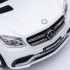 Электромобиль каталка Mercedes-AMG GLS63 + пульт управления - HL600-LUX-WHITE Электромобиль каталка Mercedes-AMG GLS63 + пульт управления - HL600-LUX-WHITE