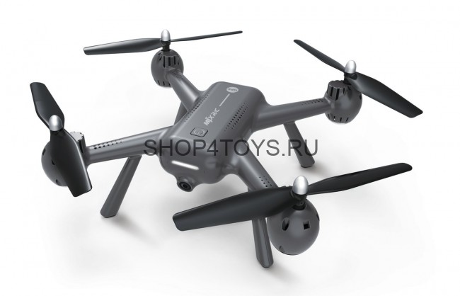 Радиоуправляемый квадрокоптер MJX X104G GPS WiFi FPV 1080P - X104G Радиоуправляемый квадрокоптер MJX X104G GPS WiFi FPV 1080P - X104G