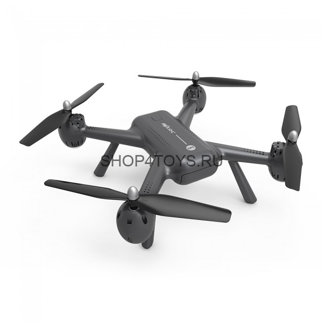 Радиоуправляемый квадрокоптер MJX X104G GPS WiFi FPV 1080P - X104G Радиоуправляемый квадрокоптер MJX X104G GPS WiFi FPV 1080P - X104G