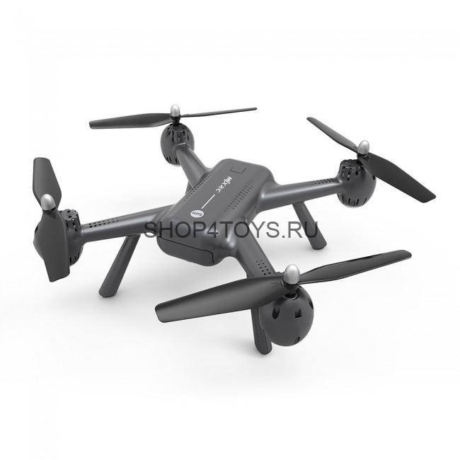Радиоуправляемый квадрокоптер MJX X104G GPS WiFi FPV 1080P - X104G Радиоуправляемый квадрокоптер MJX X104G GPS WiFi FPV 1080P - X104G