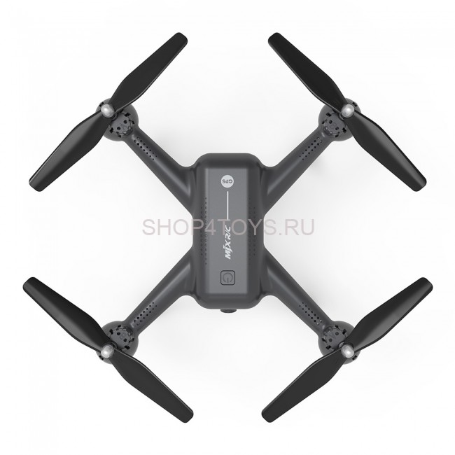 Радиоуправляемый квадрокоптер MJX X104G GPS WiFi FPV 1080P - X104G Радиоуправляемый квадрокоптер MJX X104G GPS WiFi FPV 1080P - X104G