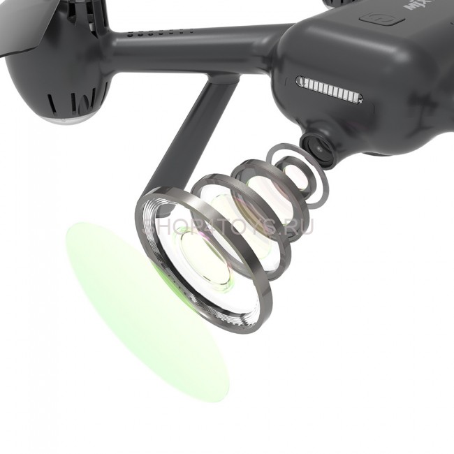 Радиоуправляемый квадрокоптер MJX X104G GPS WiFi FPV 1080P - X104G Радиоуправляемый квадрокоптер MJX X104G GPS WiFi FPV 1080P - X104G