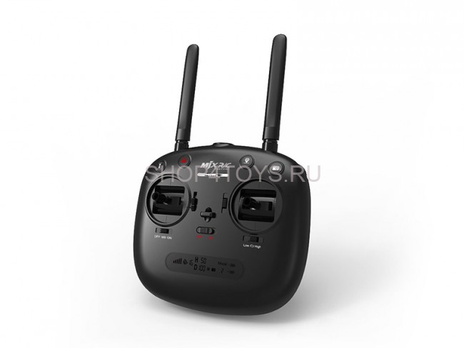Радиоуправляемый квадрокоптер MJX X104G GPS WiFi FPV 1080P - X104G Радиоуправляемый квадрокоптер MJX X104G GPS WiFi FPV 1080P - X104G