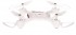 Радиоуправляемый квадрокоптер Syma X23 White 6-AXIS RTF 2.4G - X23-WHITE Радиоуправляемый квадрокоптер Syma X23 White 6-AXIS RTF 2.4G - X23-WHITE