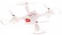 Радиоуправляемый квадрокоптер Syma X23 White 6-AXIS RTF 2.4G - X23-WHITE Радиоуправляемый квадрокоптер Syma X23 White 6-AXIS RTF 2.4G - X23-WHITE