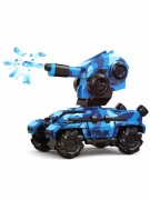 Танк-робот MX RoboMaster (3D дрифт, стреляет гелевыми пулями) - MX19435 Танк-робот MX RoboMaster (3D дрифт, стреляет гелевыми пулями) - MX19435