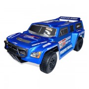 Радиоуправляемый внедорожник HSP Trophy Truck DAKAR H100 4WD 1:10 - 94128-12893 - 2.4G Радиоуправляемый внедорожник HSP Trophy Truck DAKAR H100 4WD 1:10 - 94128-12893 - 2.4G